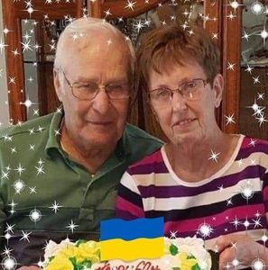 Meet your Posher, Donna